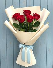 Букет Классика чувств в Александровке Оренбургской области Букет Классика чувств в Александровке Оренбургской области