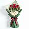 Букет цветов из: Розы в Александровке Оренбургской области