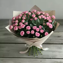 Букет Удовольствие в Александровке Оренбургской области