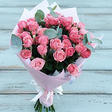 Букет Леди совершенство в Александровке Оренбургской области